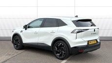 Renault Symbioz 1.6 E-Tech FHEV 145 Techno Esprit Alpine 5dr Auto Hybrid Estate